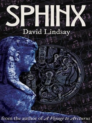 cover image of Sphinx
